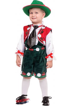Costume di carnevale Costumi Maschietto (0-3 Anni)